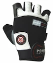 Power System  Easy Grip Black/White Fitness kesztyű