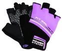 Power System  Fit Girl Evo Purple Női fitness kesztyű