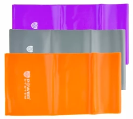 Power System Fitness Band Set Gumiszalag erősítéshez