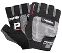 Power System  Fitness Black/Gray Fitness kesztyű