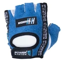 Power System  Fitness Rukavice Workout Blue Fitness kesztyű