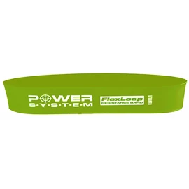 Power System Flex Loop Band Medium Gumiszalag erősítéshez