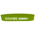 Power System  Flex Loop Band Medium Gumiszalag erősítéshez zöld