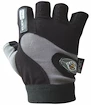 Power System  Flex Pro Black Fitness kesztyű