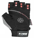Power System  Flex Pro Gray Fitness kesztyű
