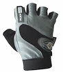 Power System  Flex Pro Gray Fitness kesztyű XS