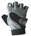Power System  Flex Pro Gray Fitness kesztyű XS