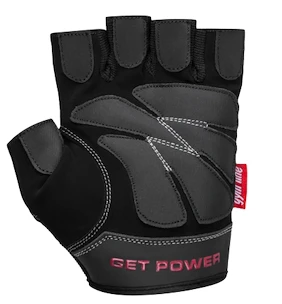 Power System  Get Power Fitness kesztyű