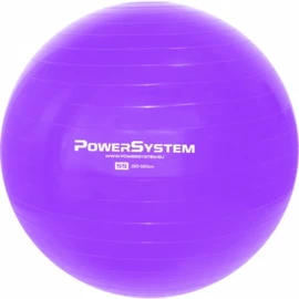 Power System gimnasztika labda 55 cm