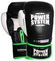 Power System  Impact Evo Black Bokszkesztyű 10oz