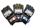 Power System  Katame Evo Yellow MMA kesztyűk
