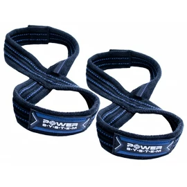 Power System Lifting Straps Figure 8 Blue Aprítógépek