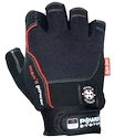 Power System  Mans Power Black Fitness kesztyű