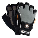 Power System  Mans Power Gray Fitness kesztyű L