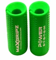 Power System  Max Gripz XL Fogantyúk a tengelyen