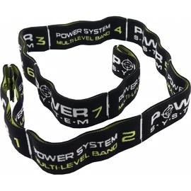 Power System Multilevel Elastic Band Gumiszalag erősítéshez