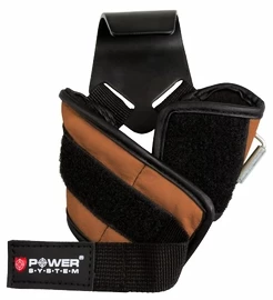 Power System Power Hooks Brown Hooks