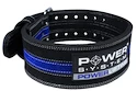 Power System  Powerlifting Blue Erőemelő öv L