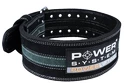Power System  Powerlifting Gray Erőemelő öv