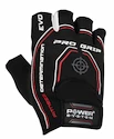 Power System  Pro Grip Evo Black Fitness kesztyű