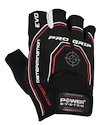 Power System  Pro Grip Evo Black Fitness kesztyű S