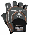 Power System  Pro Grip Evo Gray Fitness kesztyű