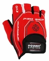 Power System  Pro Grip Evo Red Fitness kesztyű