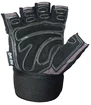Power System  Raw Power Black/Gray Fitness kesztyű