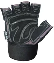 Power System  Raw Power Black/Gray Fitness kesztyű