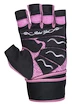 Power System  Rebell Girl Pink Női fitness kesztyű