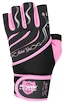 Power System  Rebell Girl Pink Női fitness kesztyű