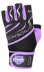 Power System  Rebell Girl Purple Női fitness kesztyű