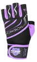 Power System  Rebell Girl Purple Női fitness kesztyű