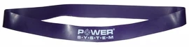 Power System Resistance Band Loop Purple Gumiszalag erősítéshez