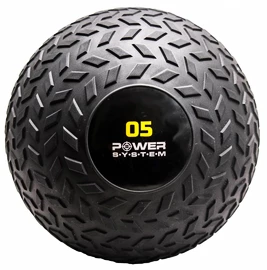 Power System Slam Ball 5 kg Gyakorló labda