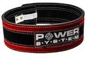 Power System  Stronglift Red Erőemelő öv L/XL