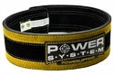 Power System  Stronglift Yellow Erőemelő öv