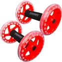 Power System  Twin Core Ab Wheels Erősítőkerék