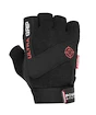 Power System  Ultra Grip Black Fitness kesztyű