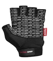 Power System  Ultra Grip Black Fitness kesztyű