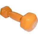 Power System  Vinyl Dumbell 1 Kg Orange Egykezes