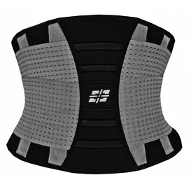 Power System Waist Shaper Gray Erőemelő öv