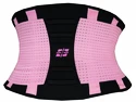 Power System  Waist Shaper Pink Erőemelő öv