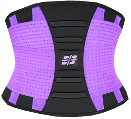 Power System Waist Shaper Purple Erőemelő öv