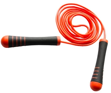 Power System  Weighted Jump Rope Ugrókötél
