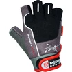 Power System  Womans Power Black Női fitness kesztyű