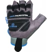 Power System  Womans Power Blue Női fitness kesztyű