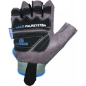 Power System  Womans Power Blue Női fitness kesztyű