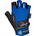 Power System  Womans Power Blue Női fitness kesztyű