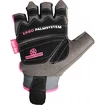 Power System  Womans Power Pink Női fitness kesztyű